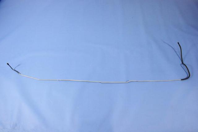 52102614AE - Fuel: Fuel Return Tube for Dodge: Ram 2500, Ram 3500 Image