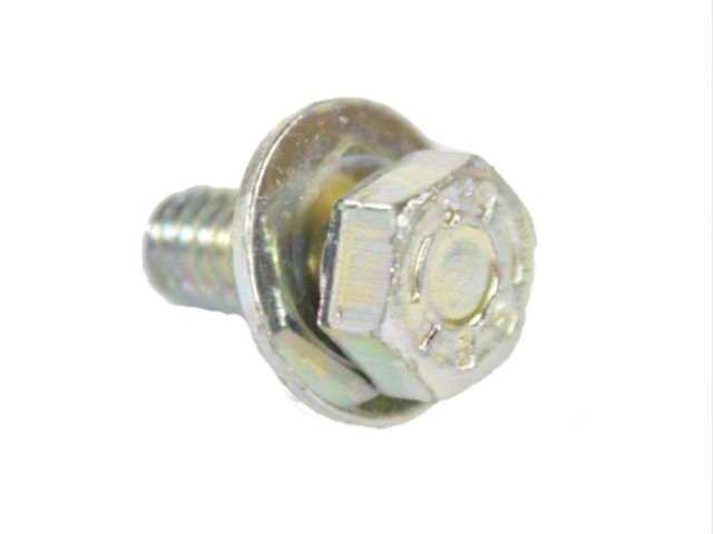 6107196AA - Steering: Screw for Fiat: 500X | Jeep: Renegade Image