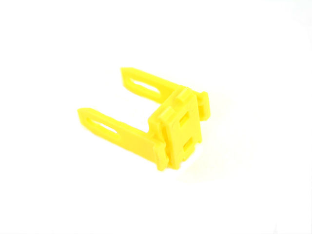 68264690AA - Electrical: Fuse Holder for Jeep: Compass, Patriot Image