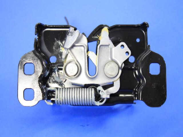 55113787AB - Body Sheet Metal Except Doors: Hood Latch for Chrysler: 300 | Dodge: Charger Image