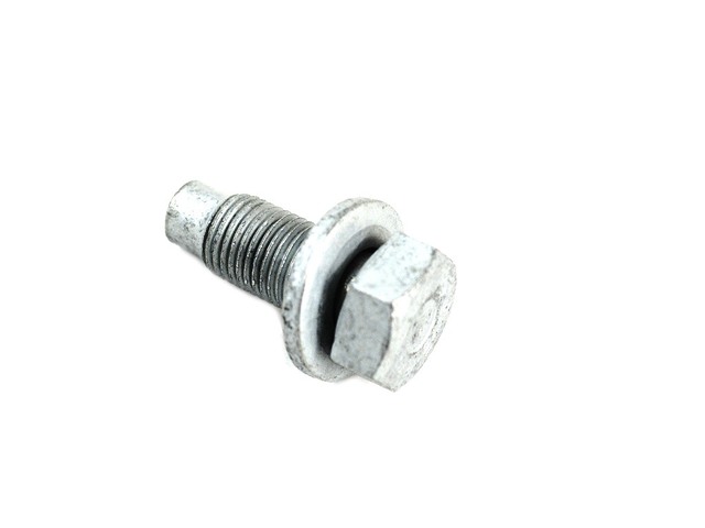 6510540AA - Front Suspension: Hex Head Bolt for Ram: ProMaster 1500, ProMaster 2500, ProMaster 3500, ProMaster EV Image