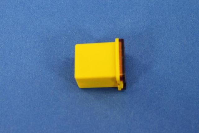 68144447AA - Electrical: J Case Fuse for Chrysler: 200, Pacifica, Voyager | Dodge: Durango, Journey | Jeep: Cherokee, Compass, Grand Cherokee, Grand Cherokee WK | Ram: 1500, 1500 Classic, 2500, 3500 Image