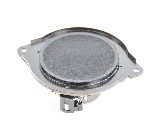 5059062AB - Electrical: Speaker for Chrysler: 200, 300, Pacifica, Town &amp; Country, Voyager | Dodge: Challenger, Charger, Dart, Grand Caravan | Jeep: Cherokee, Commander, Compass, Gladiator, Grand Cherokee, Grand Cherokee L, Wrangler, Wrangler JK | Ram: C/V Image