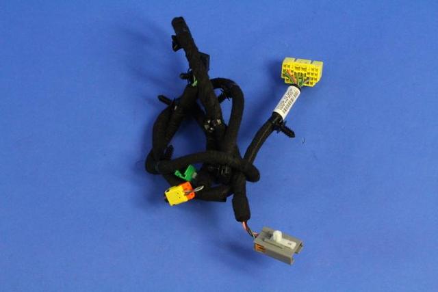 68207152AG - Electrical: Seat Back Wiring for Mopar Image