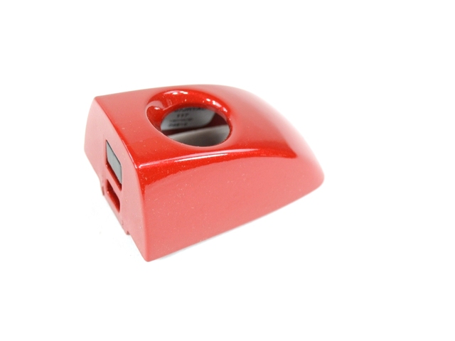 1RH67JRYAC - Doors, Door Mirrors and Related Parts: Door Handle Cap, Left for Mopar Image