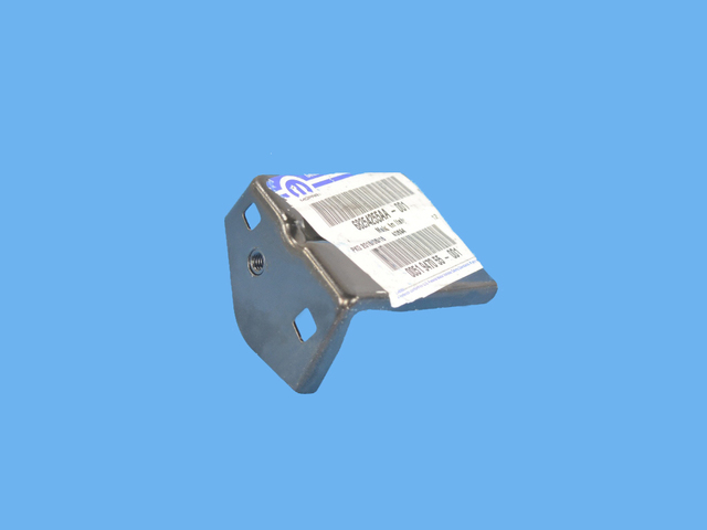 68254255AA - Body Sheet Metal Except Doors: Fender Dog Leg Bracket, Left for Jeep: Renegade Image