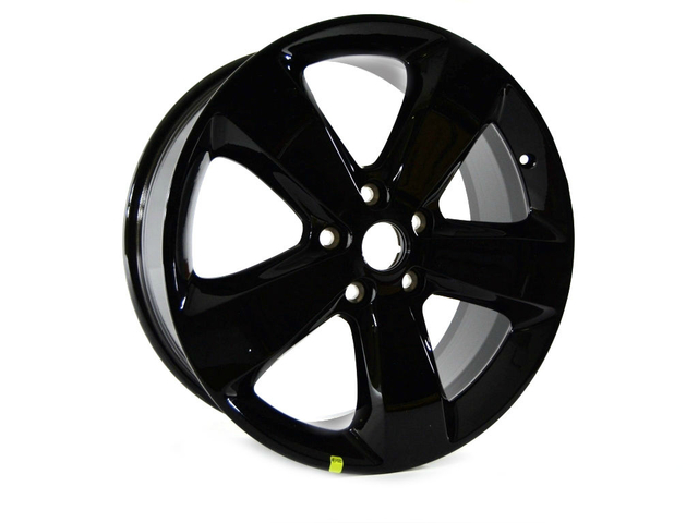 2014-2015 Jeep Grand Cherokee Wheel, Alloy 1WQ09DX8AB | My
