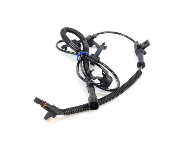 52128695AF - Electrical: Anti-lock Brakes Sensor, Left for Jeep: Liberty Image