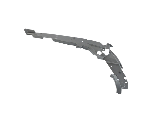 68194237AB - Body Sheet Metal Except Doors: Closeout Panel, Left for Jeep: Grand Cherokee Image