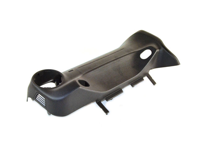 2015-2018 Jeep Passenger Air Bag Door, Right Hand Drive 5QZ90DX9AB