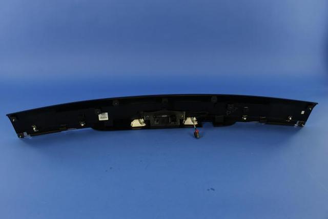 1UT62KBUAA - Electrical: Liftgate Handle for Mopar Image
