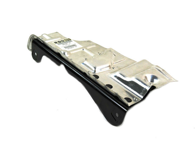 68169336AC - Exhaust: Sensor Mounting Bracket for Ram: ProMaster 1500, ProMaster 2500, ProMaster 3500 Image