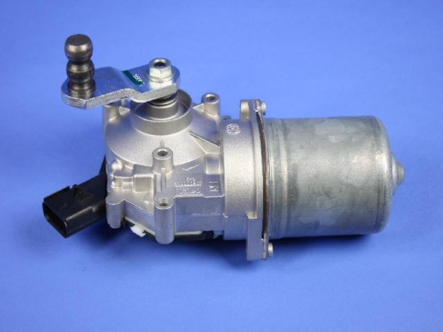 68028446AC - Electrical: Front Wiper Motor Package for Chrysler: Town &amp; Country | Dodge: Grand Caravan | Ram: C/V Image