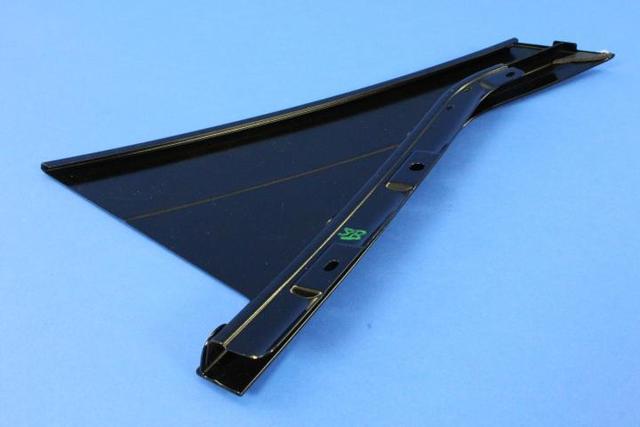Rear Door Applique, Left 68144239AA | My Mopar Parts