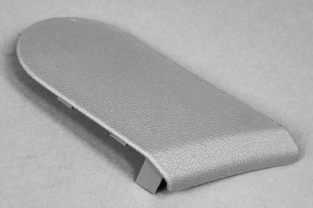 1DQ37BD3AA - Interior Trim: Seat Anchor Cover for Mopar Image
