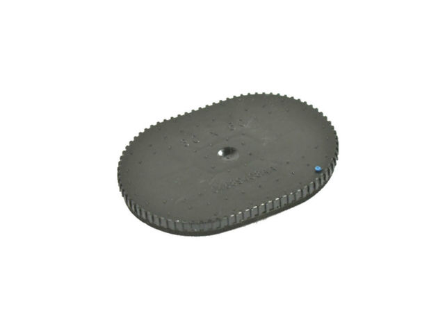 68248123AA - Body Sheet Metal Except Doors: Plug for Jeep: Renegade Image