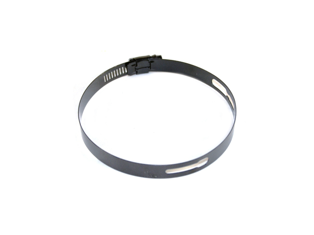 5038782AA - Fuel and Accelerator Pedal: Hose Clamp Clamp for Dodge: Challenger, Charger, Durango | Jeep: Grand Cherokee | Ram: 1500 Image