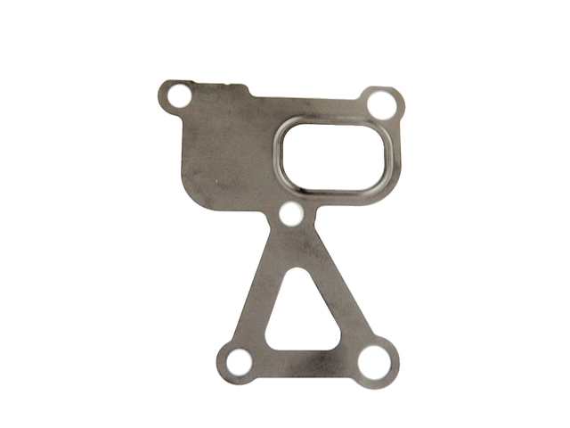 5047390AA - 2.4L I4 Gas; Engine: Water Pump Outlet Gasket for Chrysler: 200 | Dodge: Dart | Fiat: 500X | Jeep: Cherokee, Compass, Renegade | Ram: ProMaster City Image