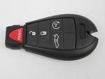 56046668AH - : Integrated Key Fob Transmitter for Dodge: Challenger Image