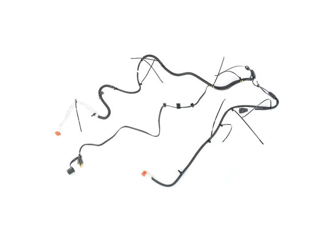 68228741AC - Electrical: Engine Block Heater Cord for Ram: ProMaster 1500, ProMaster 2500, ProMaster 3500 Image