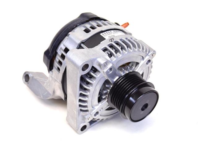 2001-2007 Mopar Engine Generator 4868430AH | My Mopar Parts