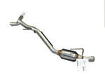 68191411AC - : Exhaust Resonator And Pipe, Left for Ram: 1500, 1500 Classic Image