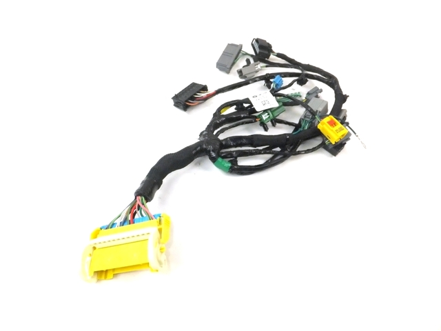 68230655AB - Electrical: Seat Cushion Wiring for Mopar Image