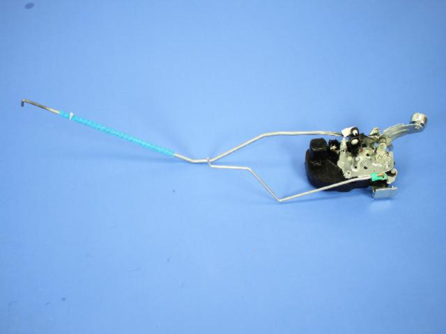 55360611AF - Doors and Related Parts: Front Door Latch, Right for Jeep: Liberty Image