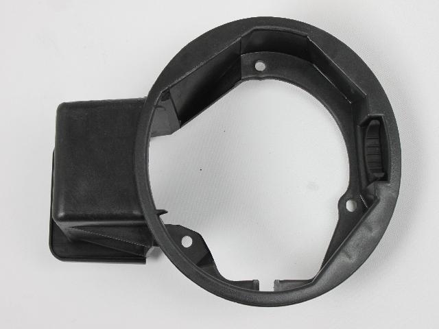 4716571AD - Body Sheet Metal Except Doors: Fuel Filler Housing for Chrysler: Pacifica | Jeep: Liberty Image