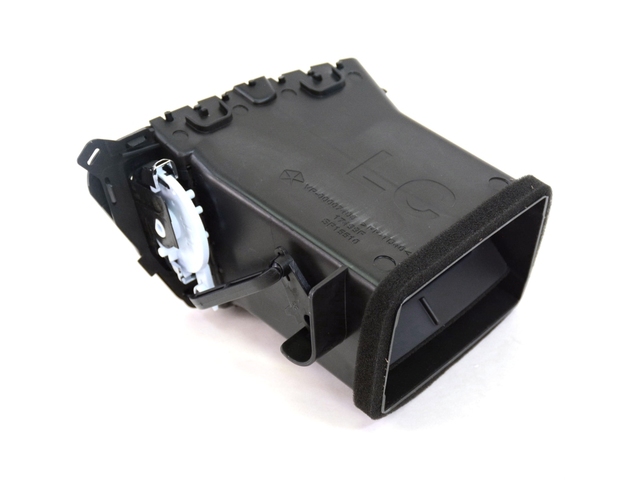 5MT21DX9AB - Interior Trim: Air Conditioning &amp; Heater Outlet for Jeep: Grand Cherokee, Grand Cherokee WK Image