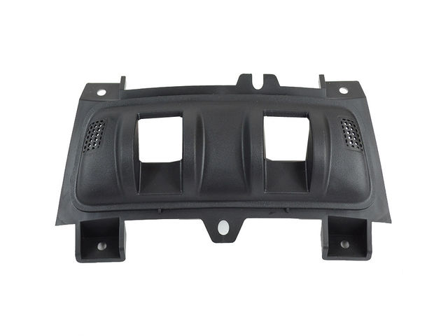 1UB68DX9AA - Interior Trim: Floor Console Bezel for Mopar Image