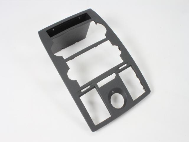 YH96DX9AA - Instrument Panel and Radios and Consoles: Instrument Panel Bezel for Chrysler: 300 Image