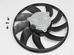 68013672AA - Air Conditioning &amp; Heater: Fan, Right for Mopar Image
