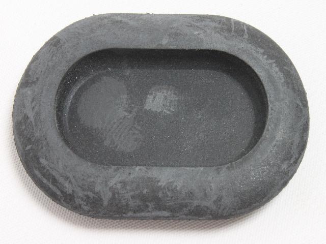 55397226AA - Doors, Door Mirrors and Related Parts: Rubber Plug, Left for Mopar Image