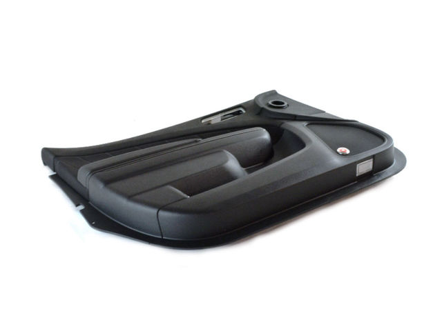 6BV474X9AE - Interior Trim: Front Door Trim Panel Assembly, Left for Mopar Image