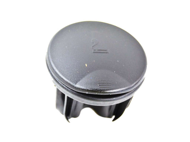 5108052AA - Interior Trim: Ash Receiver for Chrysler: 200, 300, 300M, Concorde, Pacifica, PT Cruiser, Sebring, Town &amp; Country, Voyager | Dodge: Avenger, Caliber, Caravan, Challenger, Charger, Grand Caravan, Intrepid, Magnum, Neon, Ram 1500, Stratus | Jeep: Compass, Grand Cherokee, Liberty, Patriot | Ram: C/V Image