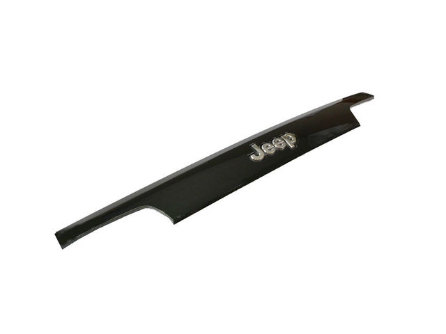 1WD54KGZAF - Electrical: License Lamp Applique for Mopar Image
