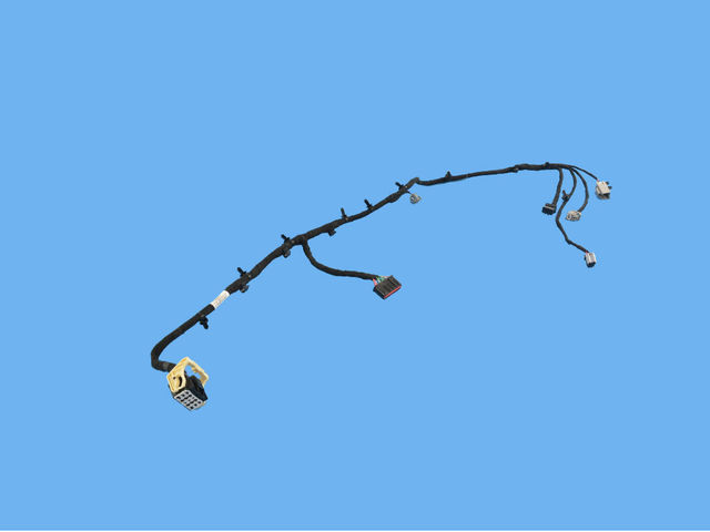 68269364AA - Electrical: Jumper Wiring for Jeep: Cherokee Image