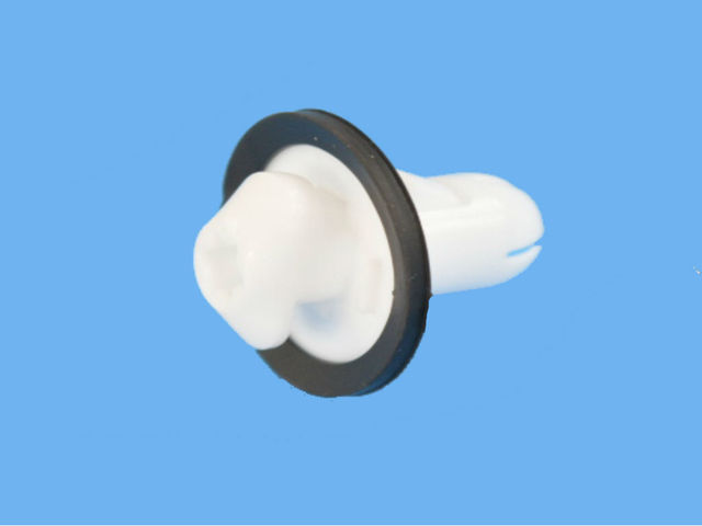 4560219AA - Doors, Door Mirrors and Related Parts: Clip, Right for Dodge: Durango | Jeep: Grand Cherokee, Grand Cherokee WK Image