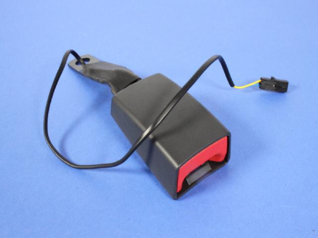 YW071DVAD - Restraints: Buckle, Left for Chrysler: Sebring Image