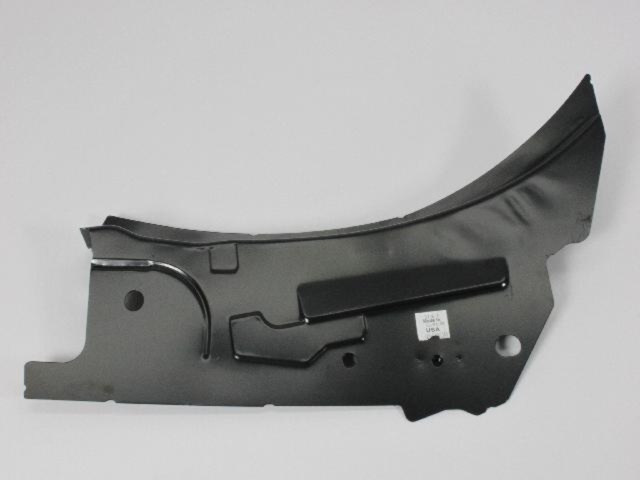 68002033AA - Body Sheet Metal Except Doors: Inner Load Path Beam for Dodge: Caliber | Jeep: Compass, Patriot Image