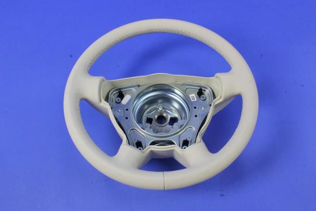 YA35BWNAA - Steering: Steering Wheel for Mopar Image