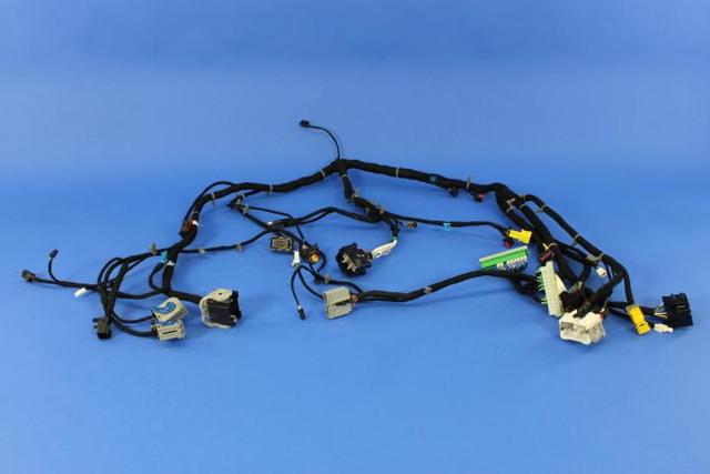 68226524AF - Electrical: Instrument Panel Wiring for Mopar Image