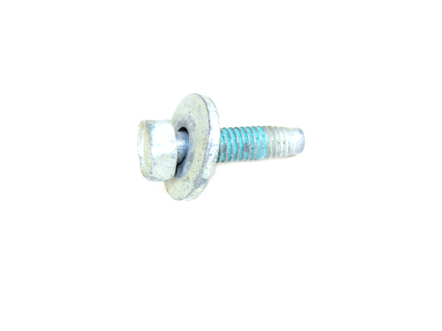 6511013AA - Steering: Hex Head Screw for Chrysler: 200, Pacifica, Voyager | Jeep: Gladiator, Wrangler Image