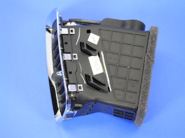 1UQ85DX9AC - Interior Trim: Center Outlet, Left, Inboard for Mopar Image