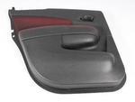 1VW971R4AA - Interior Trim: Rear Door Trim Panel, Left for Mopar Image