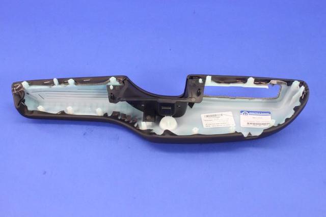 1YZ122X9AD - Interior Trim: Front Door Trim Armrest, Right for Mopar Image
