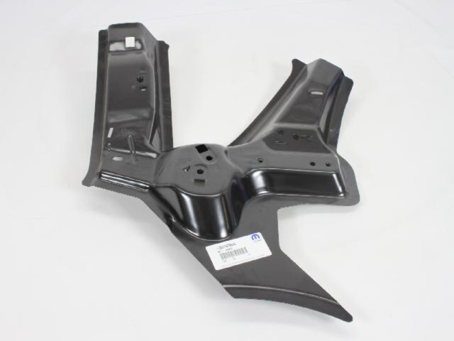 5115788AC - Body Sheet Metal Except Doors: Quarter Panel Belt Bar Reinforcement, Right for Jeep: Compass Image