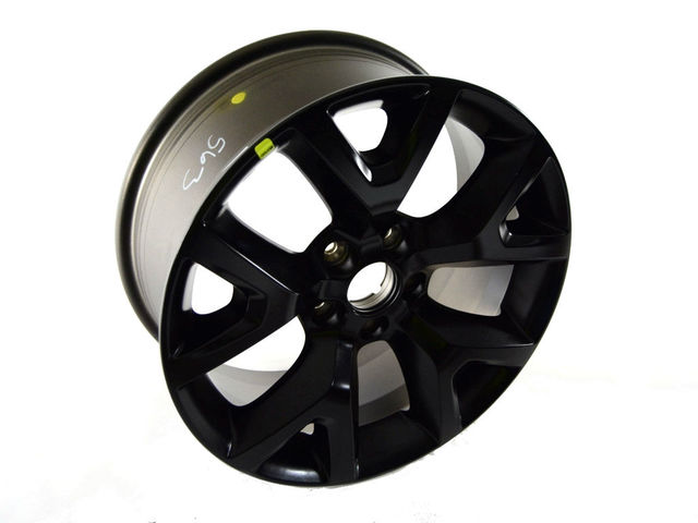 1UT91RXFAB - Mopar Accessories - Component Parts: Aluminum Wheel for Jeep: Cherokee Image