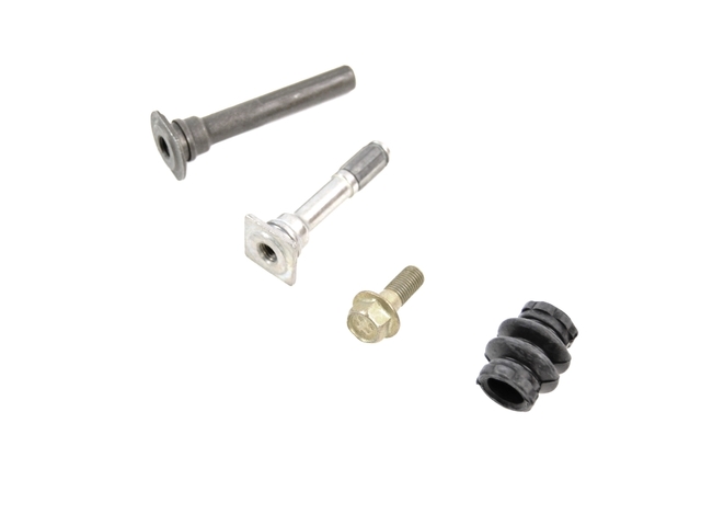 5019987AA - Service Brakes: Disc Brake Pin Kit for Chrysler: Town &amp; Country, Voyager | Dodge: Caravan, Grand Caravan | Jeep: Liberty Image